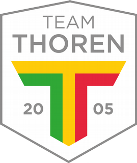 Team Thorengruppen Ungdom SK logo